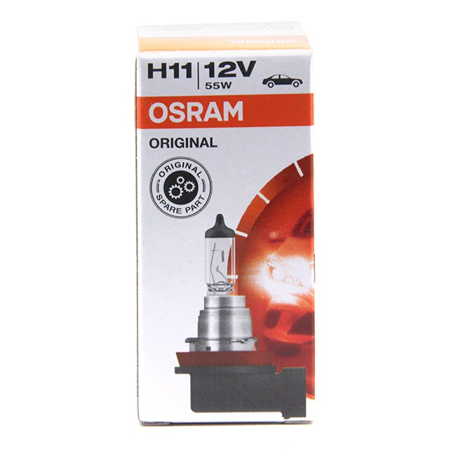 Bóng đèn Osram H11 12V