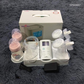 Máy hút sữa Spectra 9 Plus Hàn Quốc