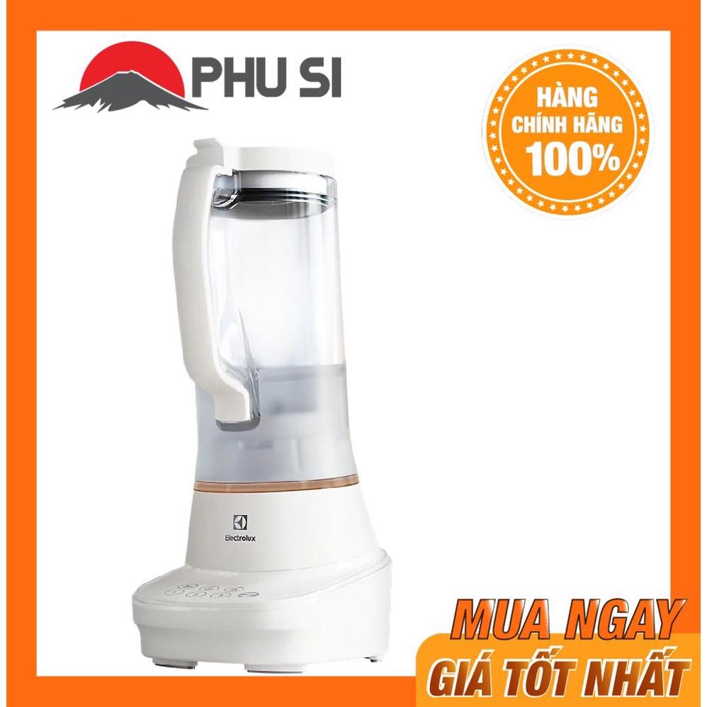 Máy xay sinh tố Electrolux E7TB1-50CW - Hàng chính hãng