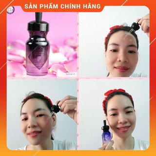 ROSE SERUM TRẦN MAO 40ml