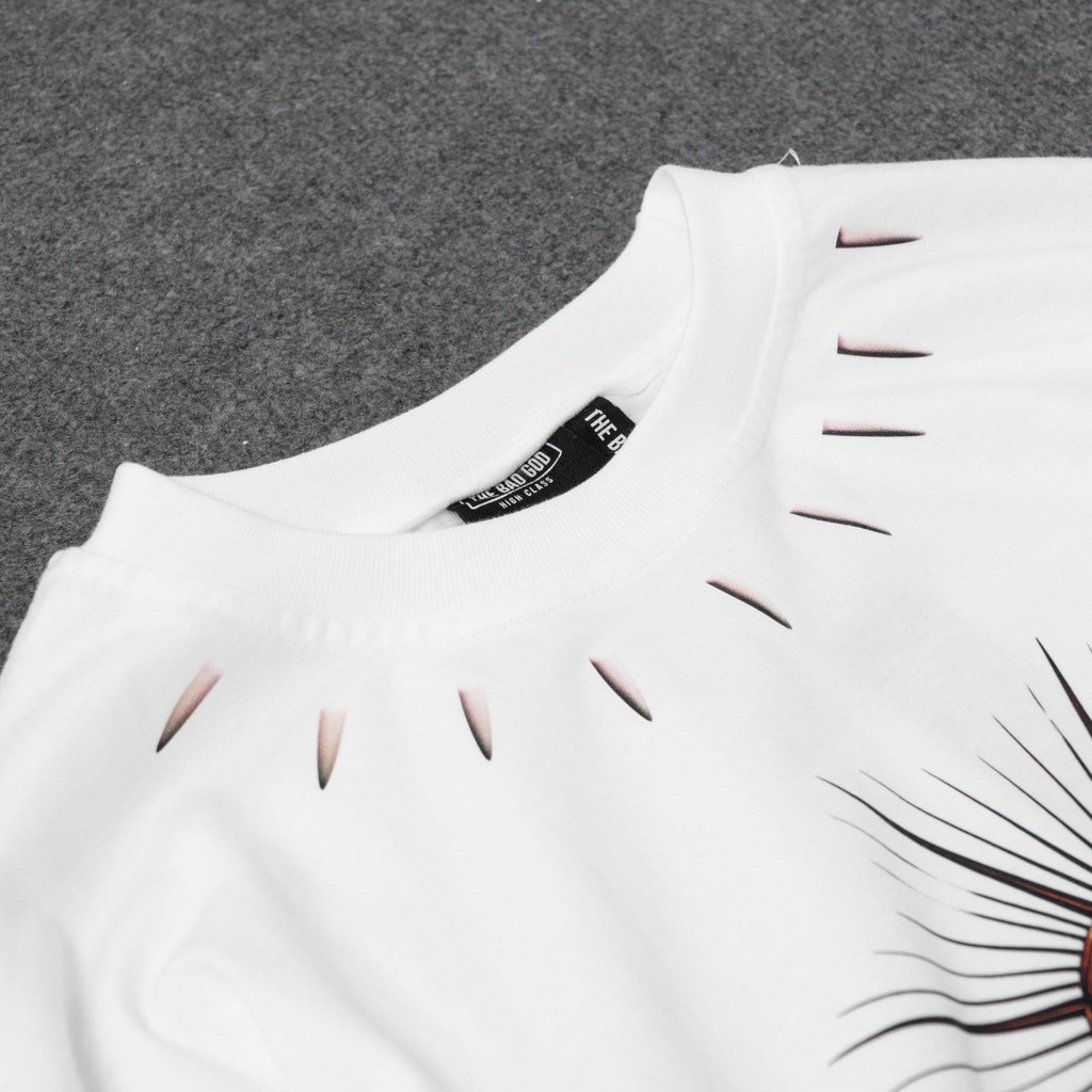 [Mã SKAMCLU7 giảm 10% Tối Đa 50K đơn 0Đ] Áo thun tay lỡ TBG Nữ Thần ,áo phông T shirt nam nữ unisex , MSW Town | BigBuy360 - bigbuy360.vn