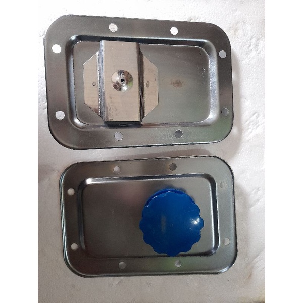 06 Hộp Số Bìa assy