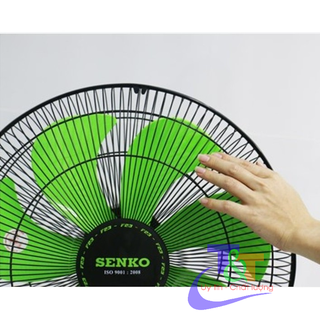 Quạt đứng Senko DTS1607