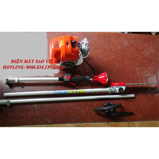 Máy cắt cành trên cao MT330