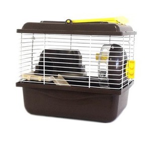 ⚠️ Lồng hamster mini tầng lửng [GIÁ RẺ]⚠️