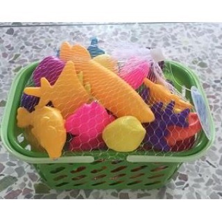 BỘ ĐỒ CHƠI CÂU CÁ