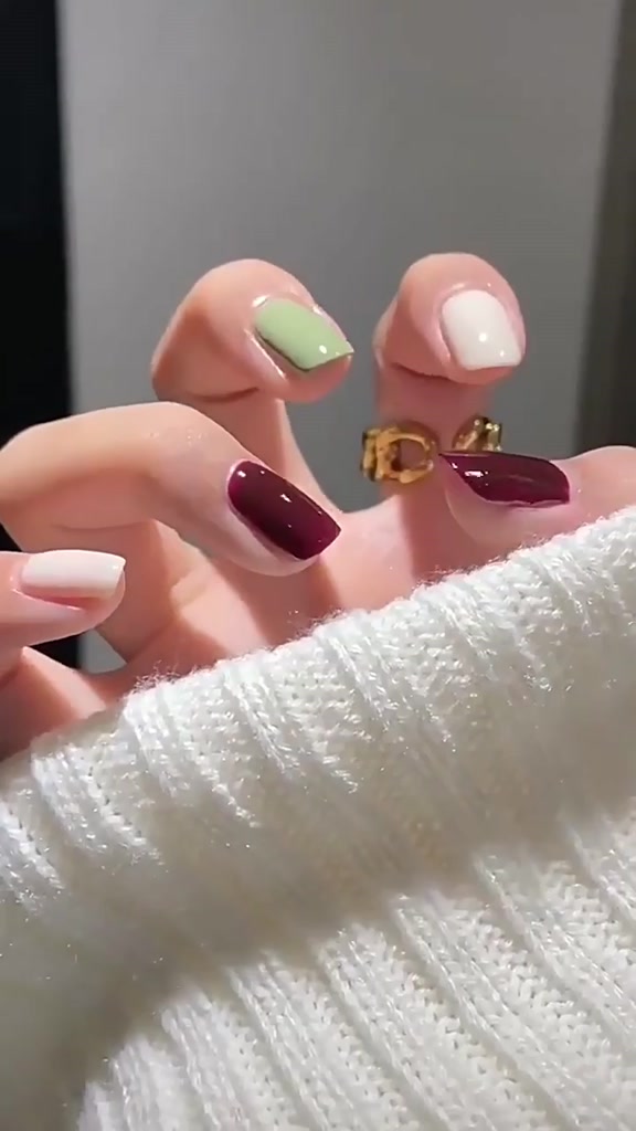 Sơn Móng Tay Lâu Trôi Và Nhanh Khô Cao Cấp Chuyên Dụng | BigBuy360 - bigbuy360.vn