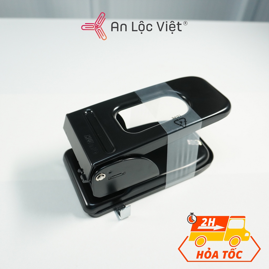 Bấm lỗ KW.Trio 9670 - chính hãng (bấm được 70 tờ một lần)