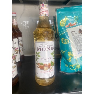 Siro Monin hạt dẻ