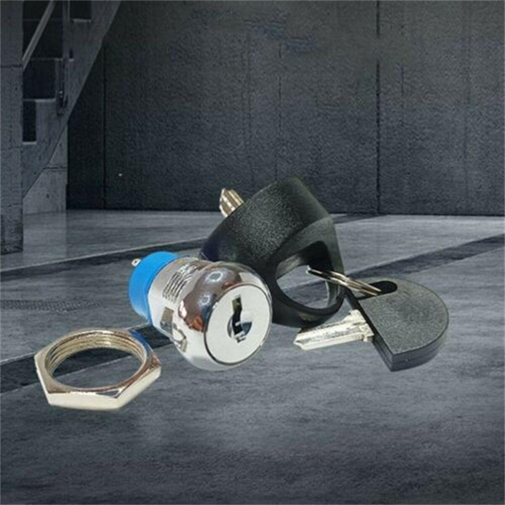 Vỏ Bảo Vệ Công Tắc Đánh Lửa Thay Thế Chống Thấm Nước Dành Cho Xe Scooter