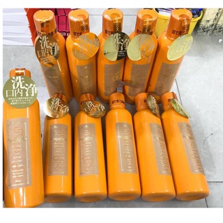 Nước súc miệng Nhật Bản- SAM Cosmetics