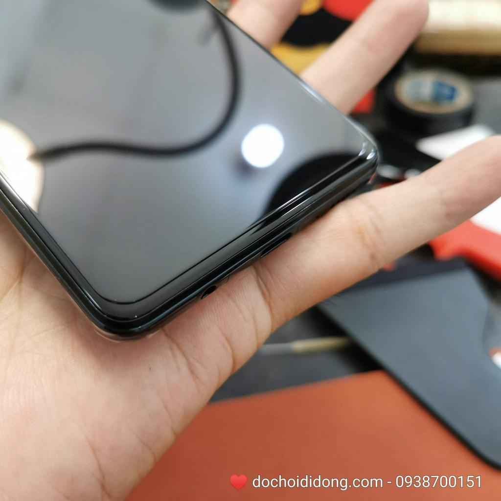 Dán cường lực Samsung M51 Zacase