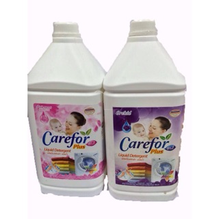 Nước giặt carefor 6 in1 (3500ml)