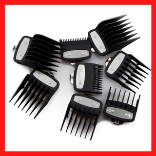Bộ cử gá thép tông đơ chuyên barber