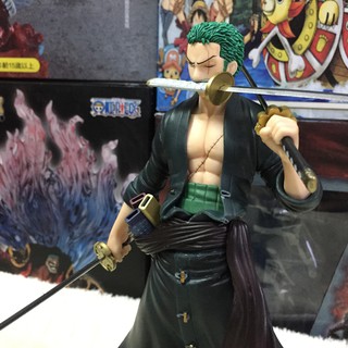 Mô Hình P.O.P Roronoa Zoro