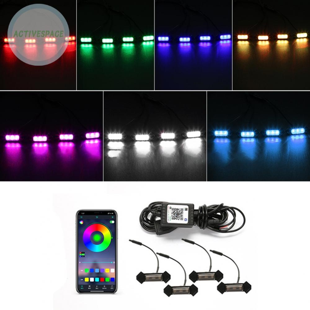 Multicolor 2022 Durable High Quality Hot Sale Practical Grille LED Light