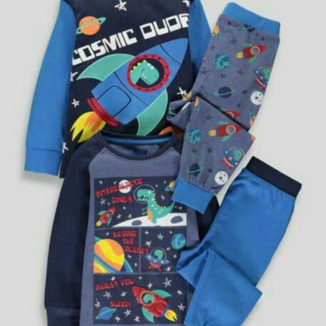 Set áo matalan