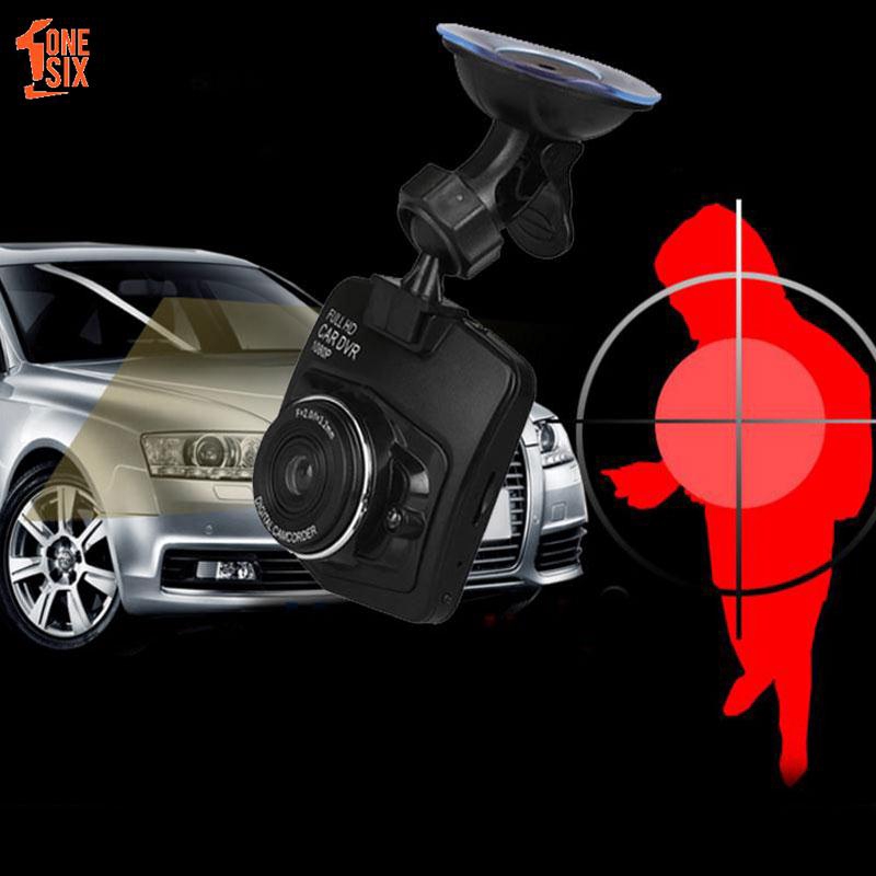 Máy Quay Hành Trình Chống Va Chạm 2.4 "1080P 170 Dvr Cho Xe Hơi | BigBuy360 - bigbuy360.vn