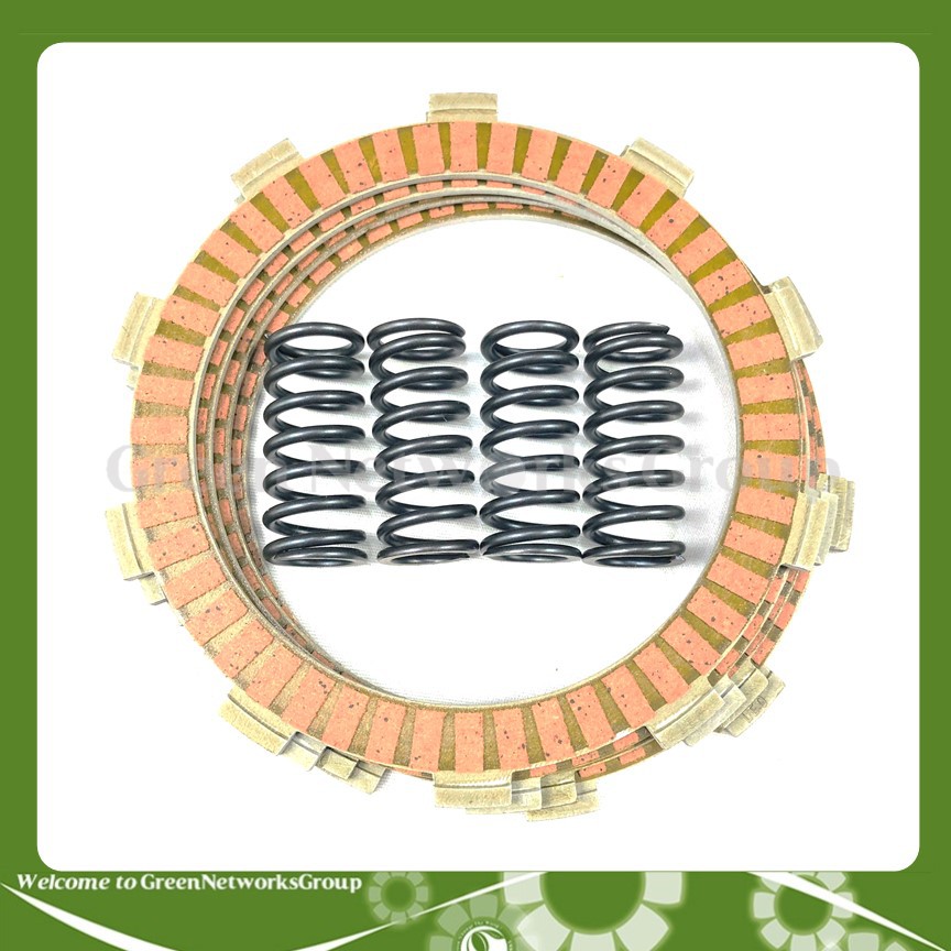 Combo Lò xo Nồi và bố nồi Exciter 150 KOZI Greennetworks