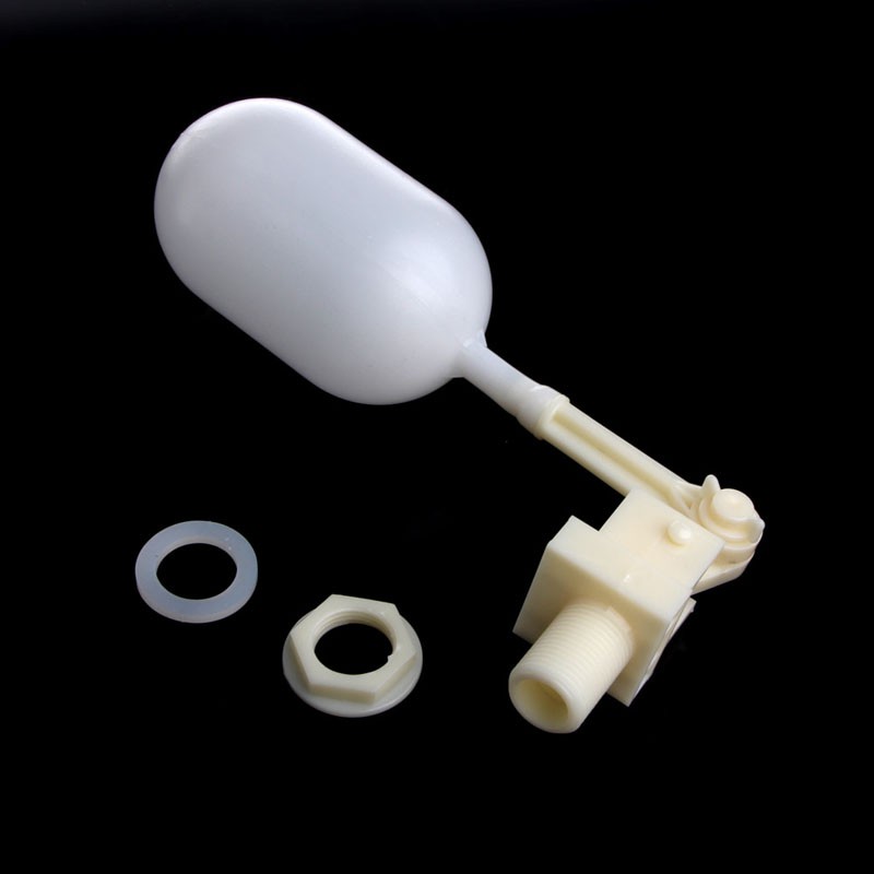 Van phao nổi 1 / 2 &quot;cho hồ cá cảnh