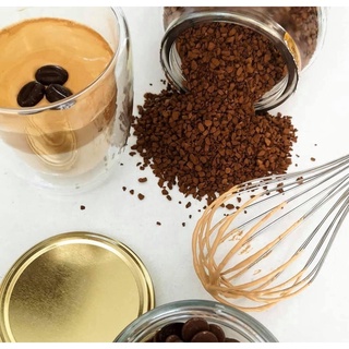 Cafe Hoà Tan MOCCONA 400g số 10