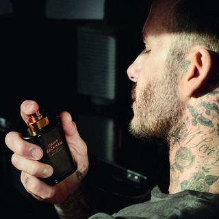 Nước hoa David Beckham Instinct Bold 75ml EDT Spray / Chuẩn authentic