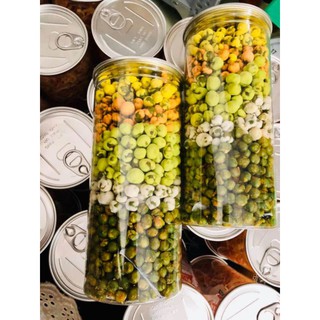 ĐẬU MIX 5 vị
