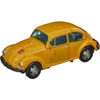 Mô hình nhân vật Transformers WFC Bumblebee