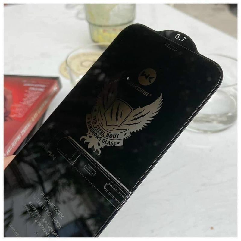 CƯỜNG LỰC CHỐNG NHÌN TRỘM IPHONE 7P/8P/X/XsMax/11/11ProMax/12/12ProMax/13/13ProMax/14/14ProMax