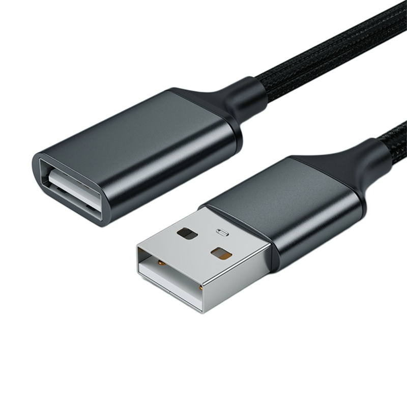 Dây Cáp Truyền Dữ Liệu USB Đa Năng Tiện Dụng