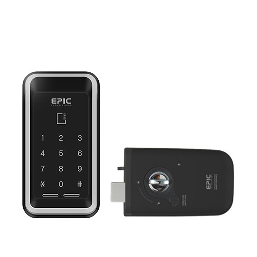 [CHÍNH HÃNG] Khóa Điện Tử EPIC ES S100D
