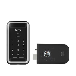 Khóa điện tử epic es s100d