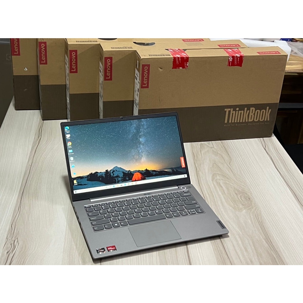 Laptop Lenovo ThinkBook 14 G3