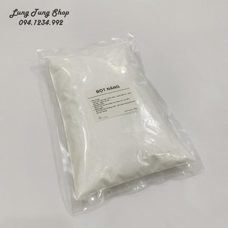 Bột năng - bột lọc ( 500gr )
