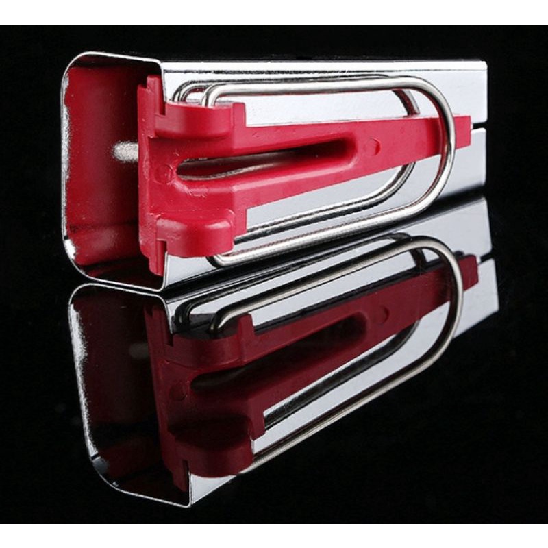 Bộ 4 Dụng Cụ Tạo Viền May Cổ Áo, Tay Áo,...