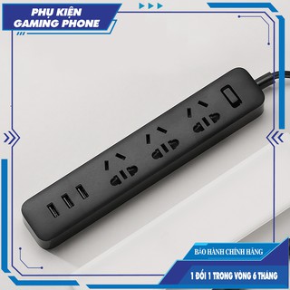 Ổ điện Xiaomi Mi Power Strip