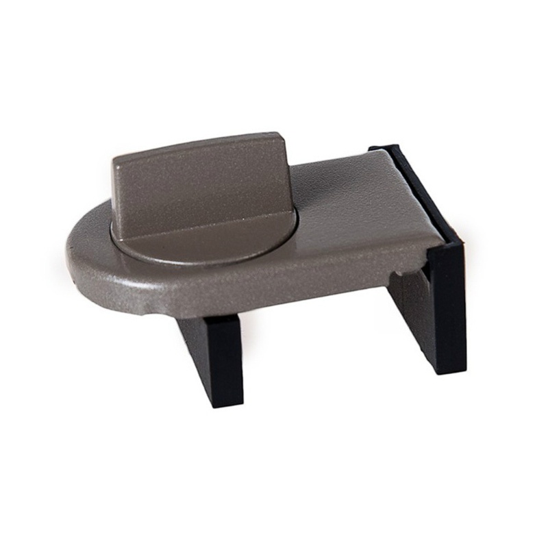 Bộ Khóa Cửa Sổ Dạng Trượt Tùy Chỉnh Tiện Dụng Cho Gia Đình