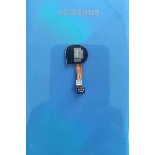 Vân tay Samsung A11 - Hàng tháo máy
