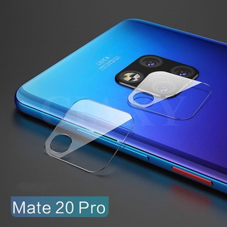 Miếng dán cường lực Camera Huawei Mate 20 Pro, Mate 20