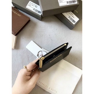 Ví CK gấp mini Fullbox mới 2022