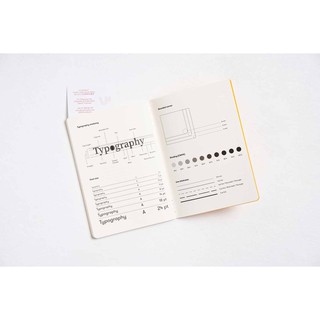 VUI Studio - Sổ Tay A5 Dạo Bước Long Thành