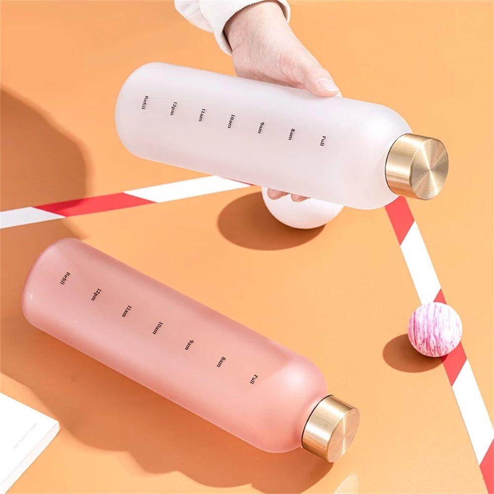 KUNHEV Bình Nước Mờ Có Nắp Đậy Dành Cho Nhà Bếp