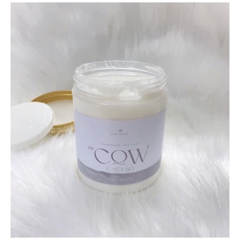 Ủ cow tặng mask 😘 | BigBuy360 - bigbuy360.vn