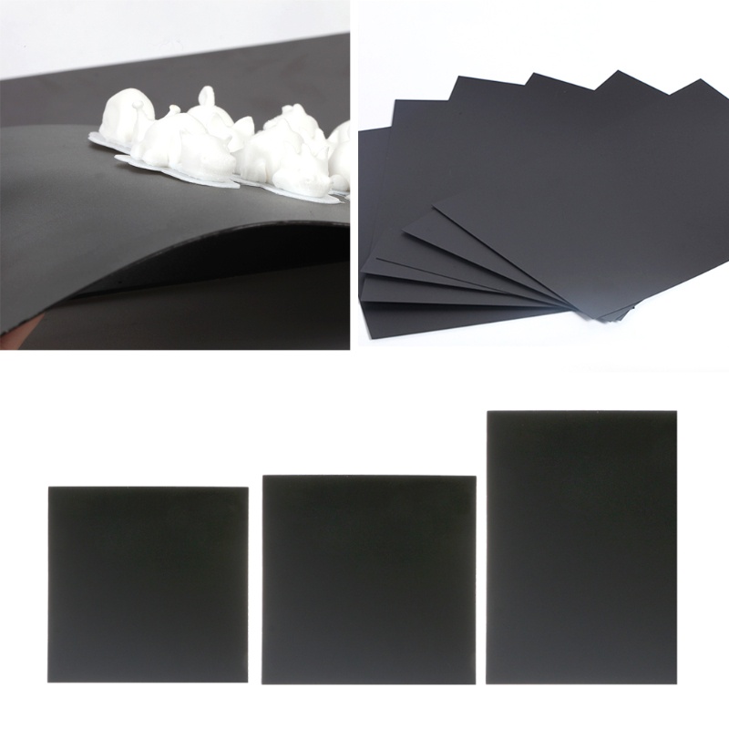 Băng Keo Tản Nhiệt 220x300mm Chuyên Dụng Cho Máy In 3D Ender 3 PR