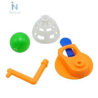 Bộ đồ chơi lắp ráp thú vị dành cho các bé