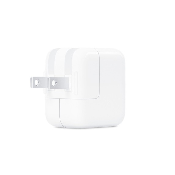 APPLE 12W USB POWER ADAPTER  – Hàng Chính Hãng [Futureworld – AAR/ASP]