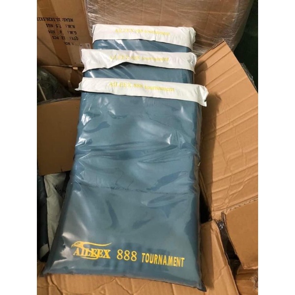 Nỉ Bida Aileex - Vải bàn Bida Lỗ Aileex 888