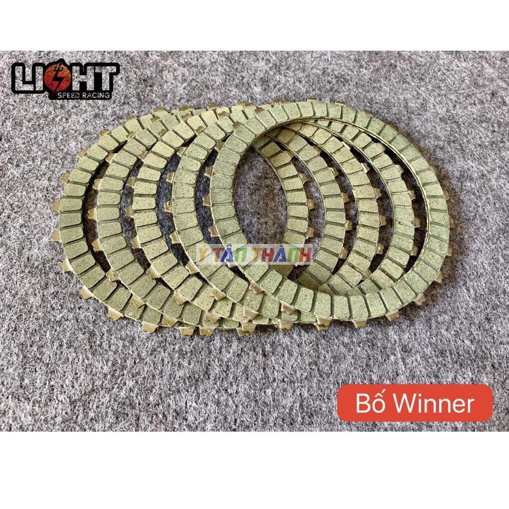 bố nồi winner light