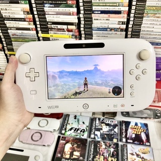 Máy game Nintendo Wii U