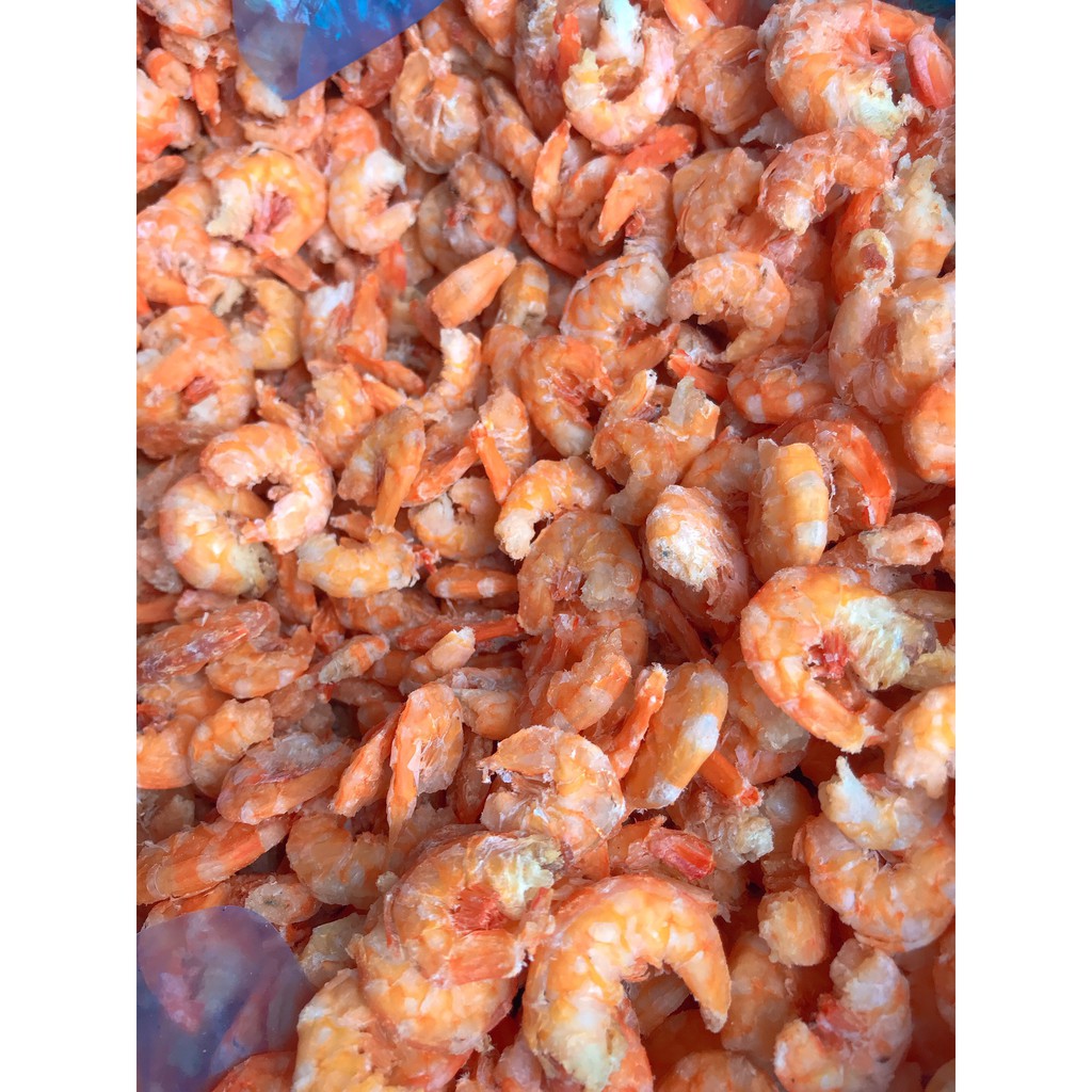 [TÔM TO] - TÔM KHÔ TO - ĐẶC SẢN HẠ LONG 500G, 1KG | BigBuy360 - bigbuy360.vn